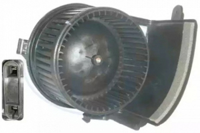 WILMINK GROUP wg1496208 -  Устройство для впуска, воздух в салоне